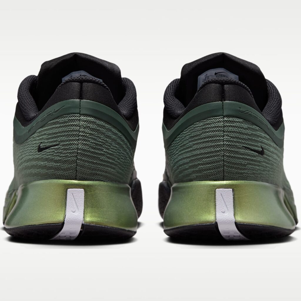 SARZI-NIKE-VAPOR-PRO-3-PRM-IO3836 - سبز کاموفلاژ/پلاتینی/مشکی/طلایی متالیک - SARZI-NIKE-VAPOR-PRO-3-PRM-IO3836-300 - 6