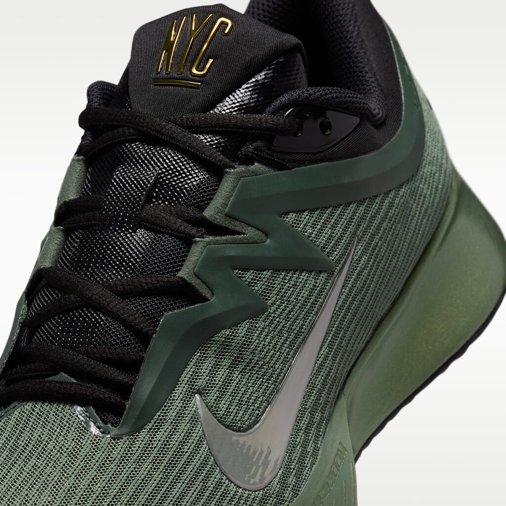 SARZI-NIKE-VAPOR-PRO-3-PRM-IO3836 - سبز کاموفلاژ/پلاتینی/مشکی/طلایی متالیک - SARZI-NIKE-VAPOR-PRO-3-PRM-IO3836-300 - 7