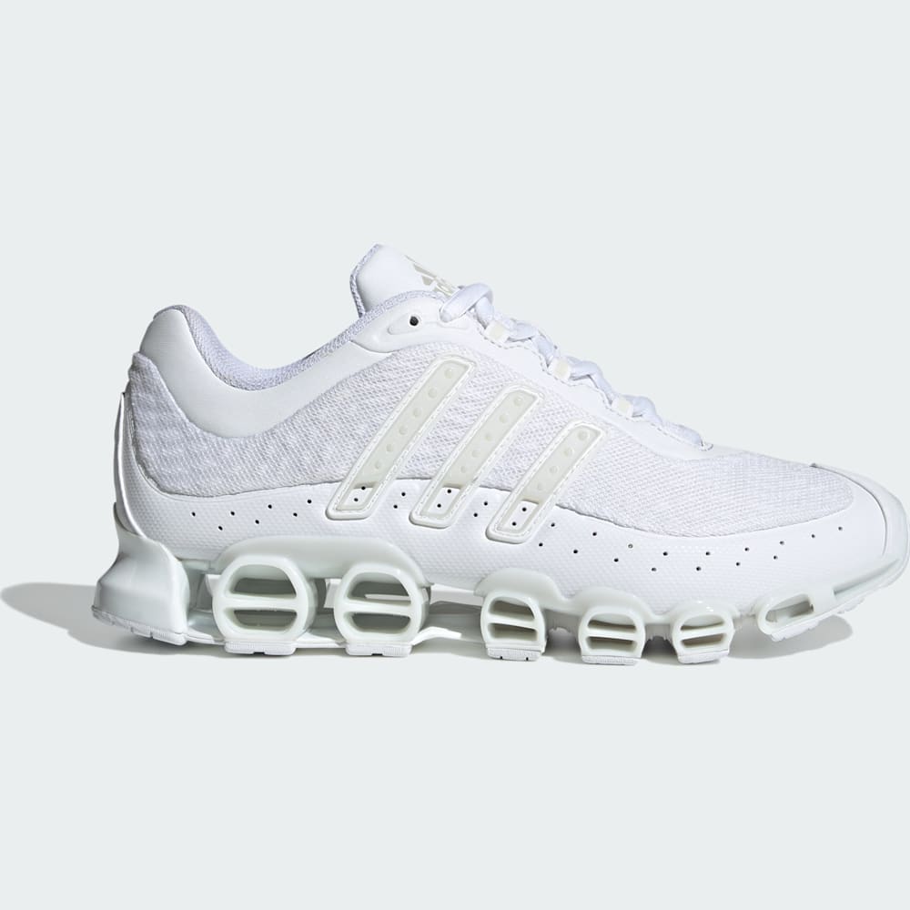 SARZI-ADIDAS-MEGARIDE - سفید و طوسی روشن JH5523 - JH5523 - 1