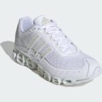 SARZI-ADIDAS-MEGARIDE - سفید و طوسی روشن JH5523 - JH5523 - 4