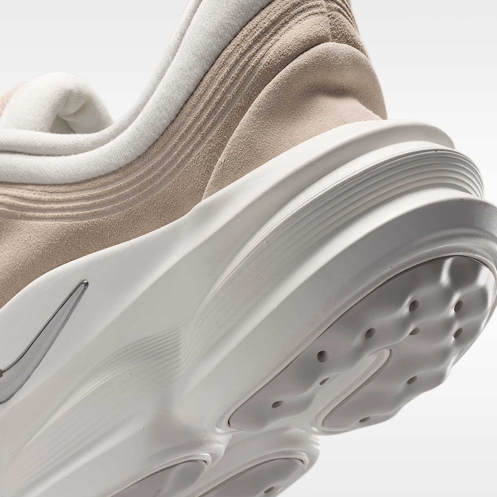 SARZI-NIKE-247-IR0447 - کرمی/بژ - SARZI-NIKE-247-IR0447-200 - 8