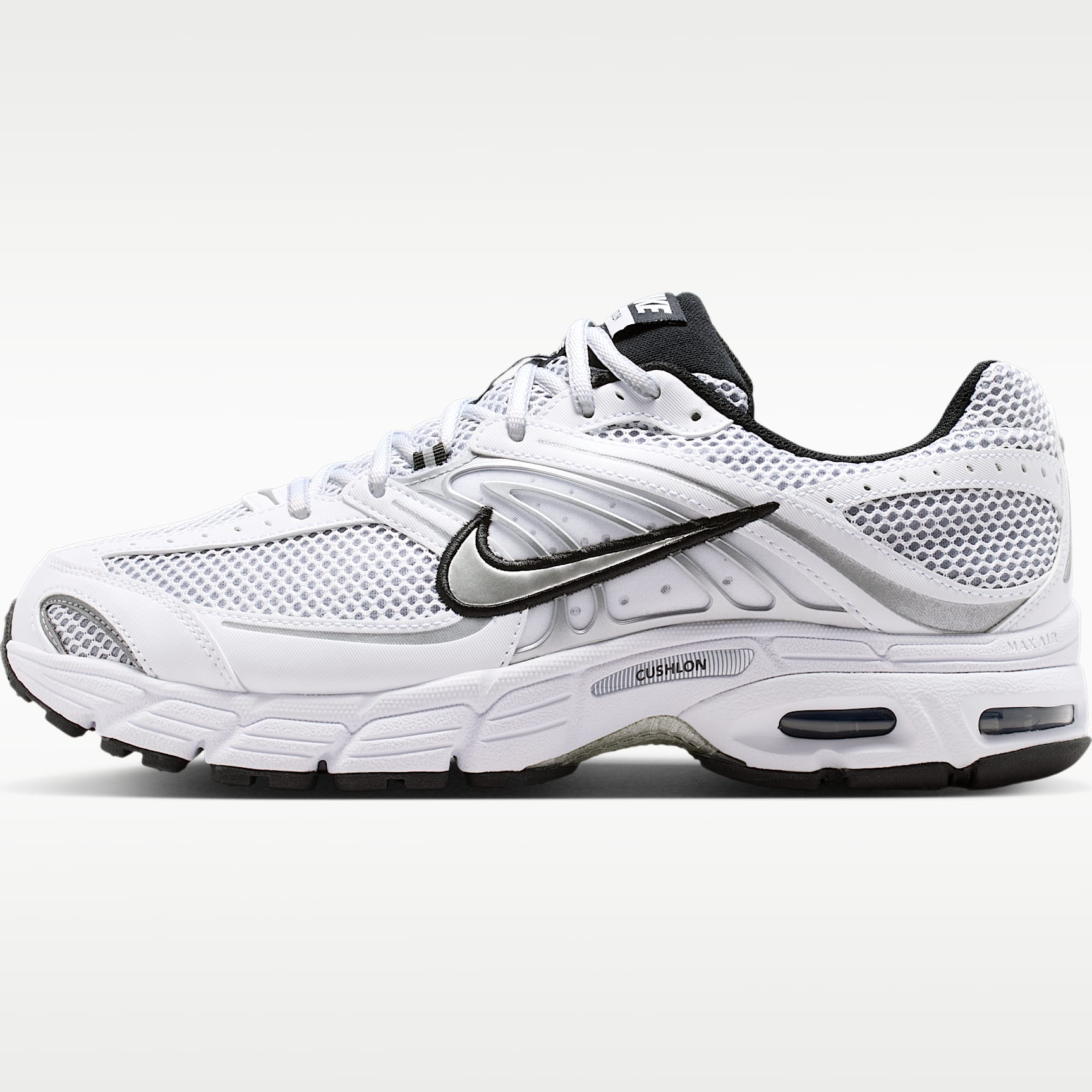 SARZI-NIKE-AIRMAX-MOTO-2K-IR1476 - سفید/مشکی/خاکستری گرگی/نقرهای متالیک - SARZI-NIKE-AIRMAX-MOTO-2K-IR1476-100 - 2 SARZI-NIKE-AIRMAX-MOTO-2K-IR1476 - سفید/مشکی/خاکستری گرگی/نقرهای متالیک - SARZI-NIKE-AIRMAX-MOTO-2K-IR1476-100 - 2