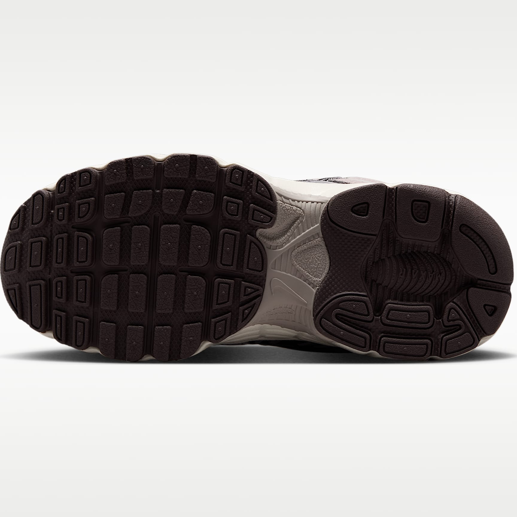 SARZI-NIKE-AIRMAXMOTO2K-LITTLEKID-IR0588 - خاکستری کالج/بنفش تیره/بژ مه‌آلود/خاکستری آهنی روشن - SARZI-NIKE-AIRMAXMOTO2K-LITTLEKID-IR0588-001 - 2