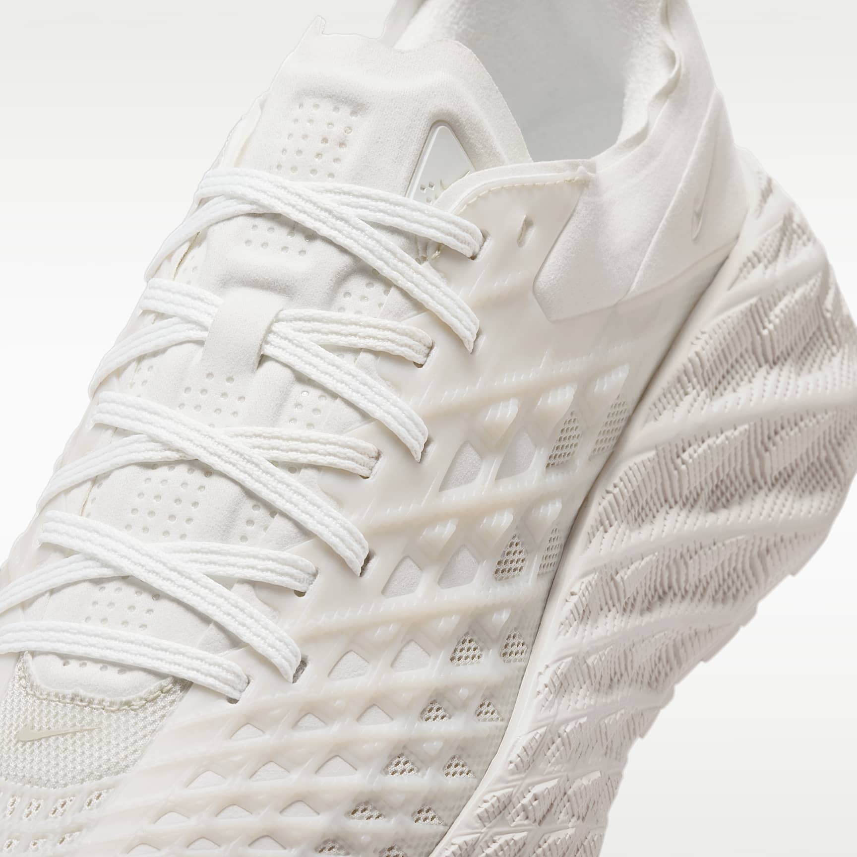 SARZI-NIKE-AVA-EDGE-IM1973 - سفید/کرم - SARZI-NIKE-AVA-EDGE-IM1973-100 - 7
