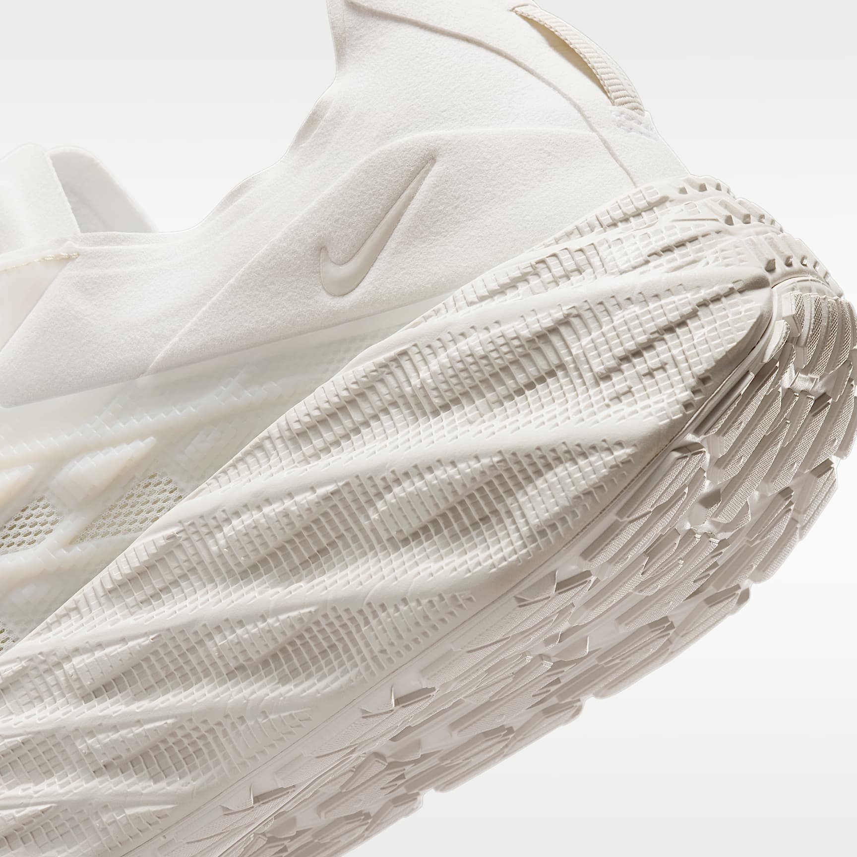 SARZI-NIKE-AVA-EDGE-IM1973 - سفید/کرم - SARZI-NIKE-AVA-EDGE-IM1973-100 - 8