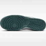 SARZI-NIKE-DUNK-LOW-RETRO-IH1940 - سفید/سبز تیره - SARZI-NIKE-DUNK-LOW-RETRO-IH1940-002 - 2