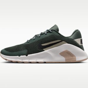 SARZI-NIKE-FLEX-TRAIN-HV9972 - سبز کاموفلاژ/سفید/کرم/مشکی - SARZI-NIKE-FLEX-TRAIN-HV9972-303 - 1