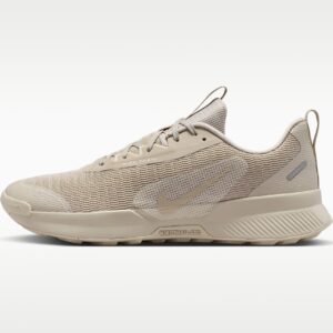 SARZI-NIKE-JUNIPER-TRAIL-3-FQ0904 - کرم/قهوه‌ای روشن/نارنجی ایمنی - SARZI-NIKE-JUNIPER-TRAIL-3-FQ0904-204 - 1