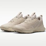 SARZI-NIKE-JUNIPER-TRAIL-3-FQ0904 - کرم/قهوه‌ای روشن/نارنجی ایمنی - SARZI-NIKE-JUNIPER-TRAIL-3-FQ0904-204 - 5