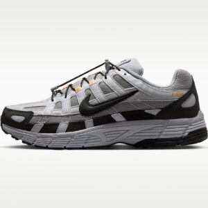 SARZI-NIKE-P6000-HQ3818 - خاکستری/نارنجی/سفید - SARZI-NIKE-P6000-HQ3818-002 - 1