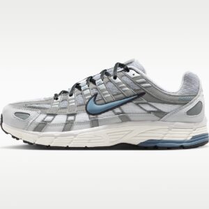 SARZI-NIKE-P-6000-IR5279 - طوسی روشن/آبی گرافیتی - SARZI-NIKE-P-6000-IR5279-003 - 1