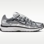 SARZI-NIKE-P6000-CN0149 - نقره‌ای متالیک/سفید/مشکی - SARZI-NIKE-P6000-CN0149-001 - 3