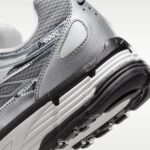 SARZI-NIKE-P6000-CN0149 - نقره‌ای متالیک/سفید/مشکی - SARZI-NIKE-P6000-CN0149-001 - 8