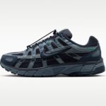 SARZI-NIKE-P6000-HQ3818 - آبی/خاکستری/سبز - SARZI-NIKE-P6000-HQ3818-400 - 1