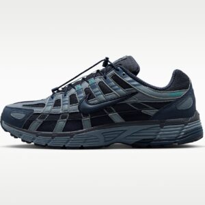 SARZI-NIKE-P6000-HQ3818 - آبی/خاکستری/سبز - SARZI-NIKE-P6000-HQ3818-400 - 1