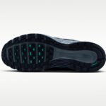 SARZI-NIKE-P6000-HQ3818 - آبی/خاکستری/سبز - SARZI-NIKE-P6000-HQ3818-400 - 2