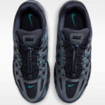 SARZI-NIKE-P6000-HQ3818 - آبی/خاکستری/سبز - SARZI-NIKE-P6000-HQ3818-400 - 4