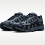 SARZI-NIKE-P6000-HQ3818 - آبی/خاکستری/سبز - SARZI-NIKE-P6000-HQ3818-400 - 5