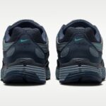 SARZI-NIKE-P6000-HQ3818 - آبی/خاکستری/سبز - SARZI-NIKE-P6000-HQ3818-400 - 6