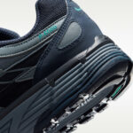 SARZI-NIKE-P6000-HQ3818 - آبی/خاکستری/سبز - SARZI-NIKE-P6000-HQ3818-400 - 8