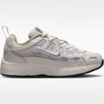 SARZI-NIKE-P6000-LITTLEKID-IX0355 - پلاتینیوم تینت/سیل/آنتراسیت/نقره‌ای متالیک - SARZI-NIKE-P6000-LITTLEKID-IX0355-094 - 3