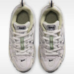 SARZI-NIKE-P6000-LITTLEKID-IX0355 - پلاتینیوم تینت/سیل/آنتراسیت/نقره‌ای متالیک - SARZI-NIKE-P6000-LITTLEKID-IX0355-094 - 4