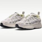 SARZI-NIKE-P6000-LITTLEKID-IX0355 - پلاتینیوم تینت/سیل/آنتراسیت/نقره‌ای متالیک - SARZI-NIKE-P6000-LITTLEKID-IX0355-094 - 5