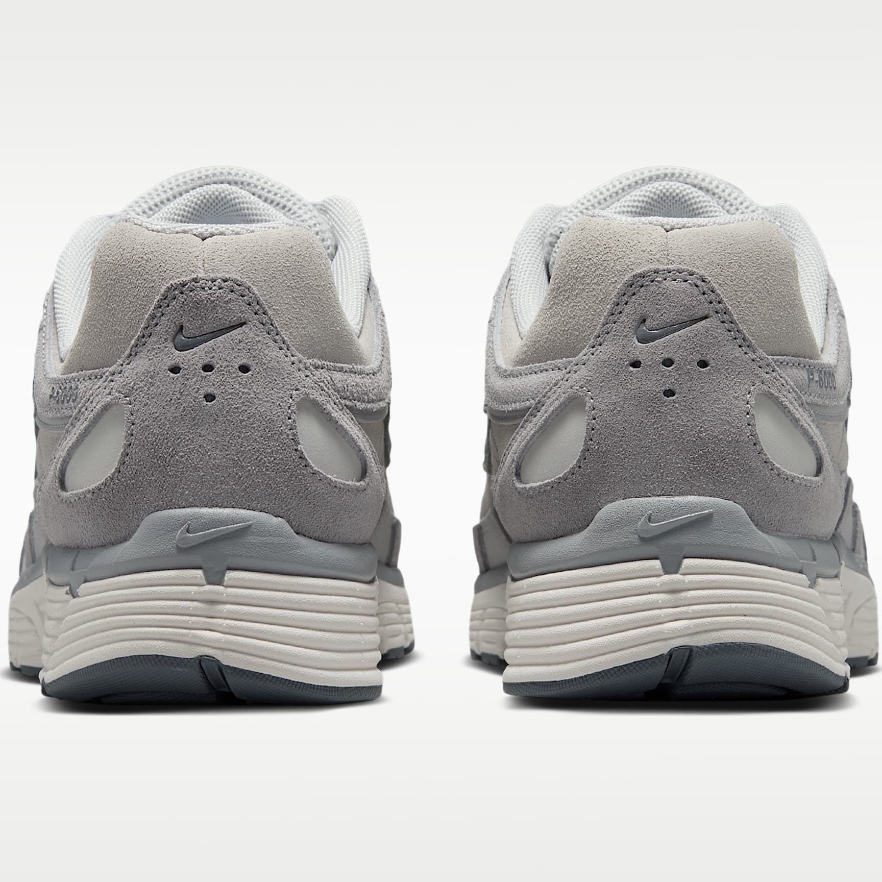 SARZI-NIKE-P6000-SE-IO3370 - خاکستری روشن (پلاتینیوم/طوسی گرگی/سفید) - SARZI-NIKE-P6000-SE-IO3370-001 - 6