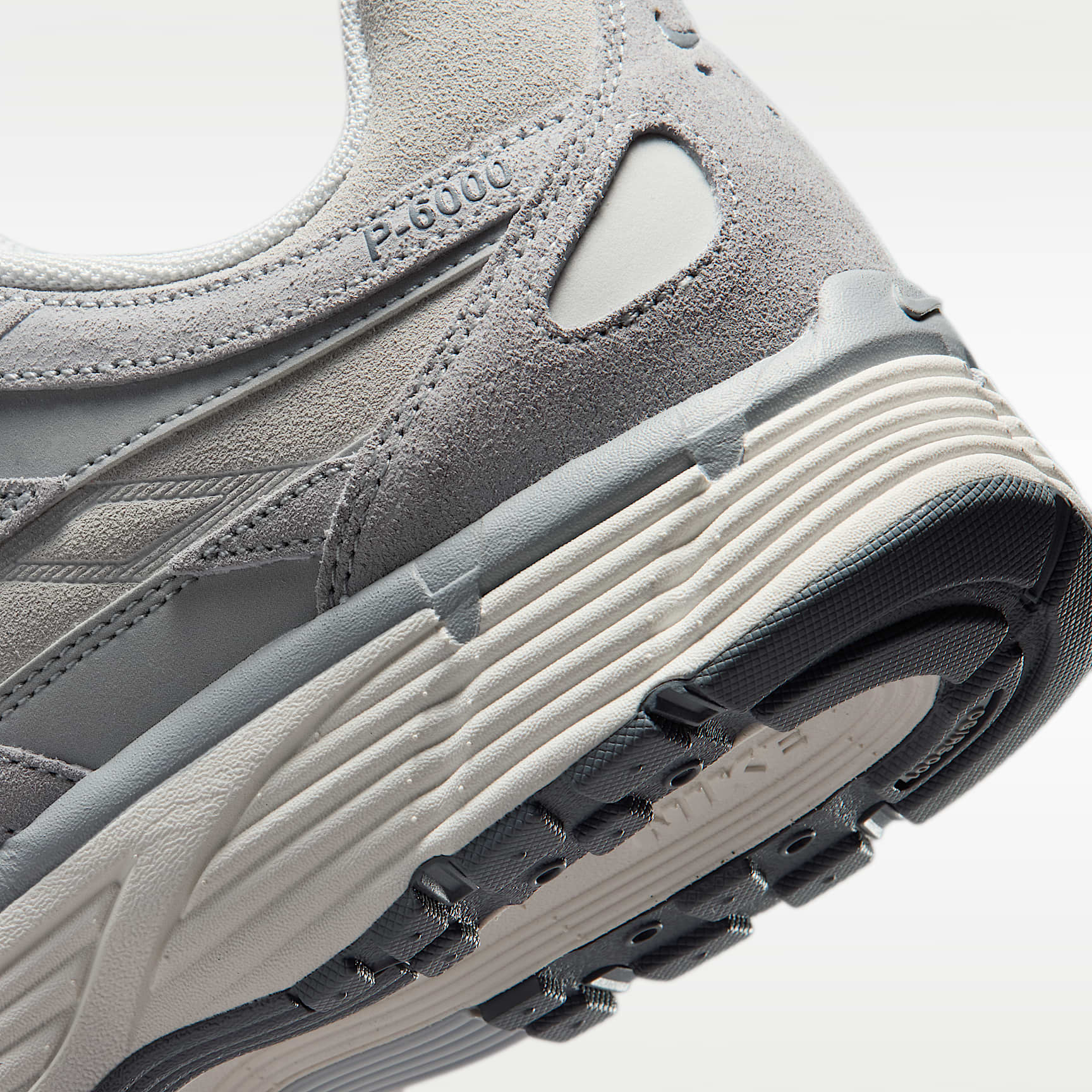 SARZI-NIKE-P6000-SE-IO3370 - خاکستری روشن (پلاتینیوم/طوسی گرگی/سفید) - SARZI-NIKE-P6000-SE-IO3370-001 - 8