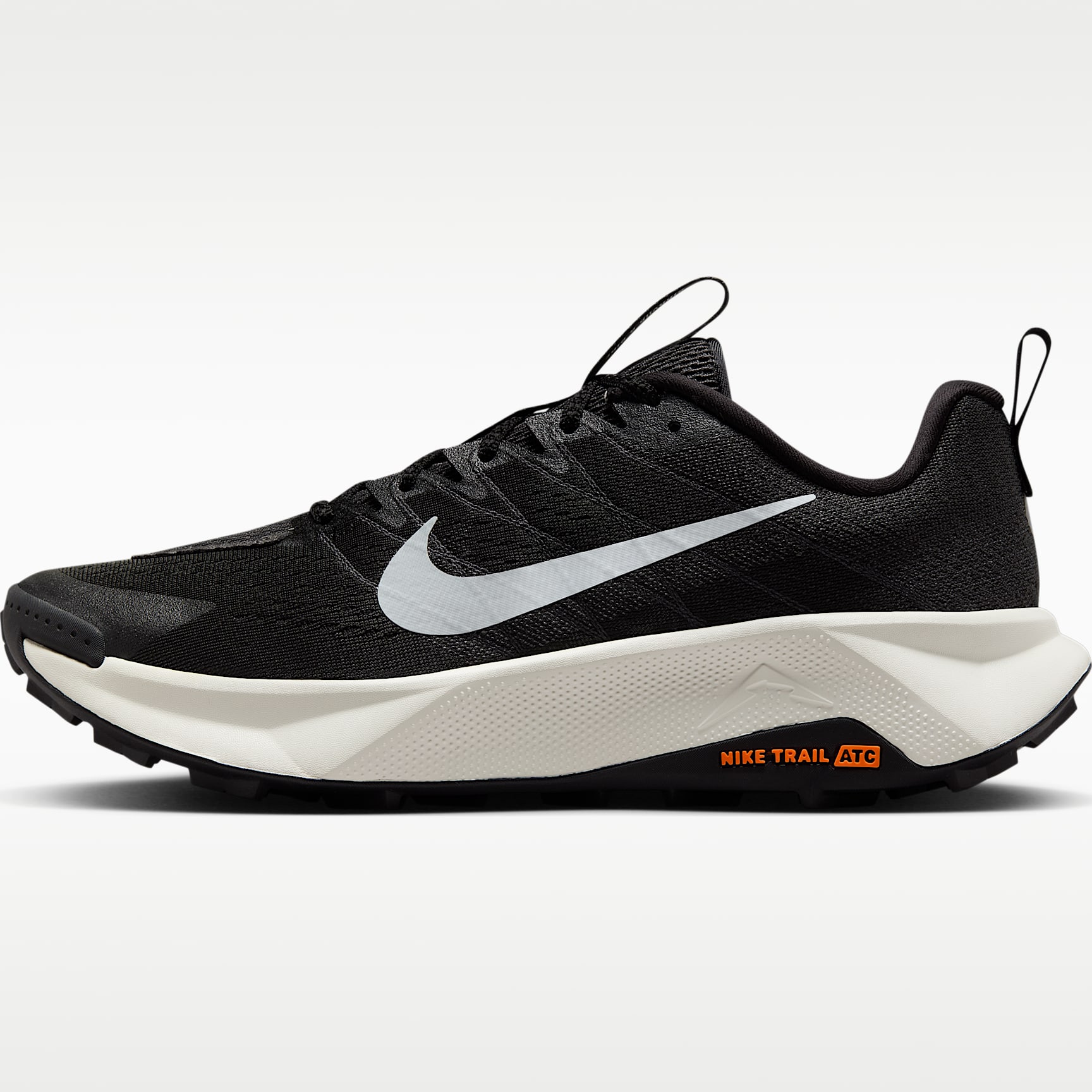 SARZI-NIKE-WILDHORSE-10-FV2338 - مشکی/زغالی/پلاتینی روشن/خاکستری گرگی - SARZI-NIKE-WILDHORSE-10-FV2338-001 - 1