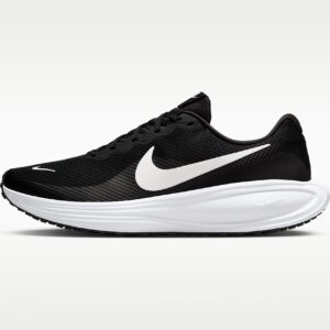 SARZI-NIKE-REVOLUTION8-HJ9198 - مشکی/سفید - SARZI-NIKE-REVOLUTION8-HJ9198-003 - 1