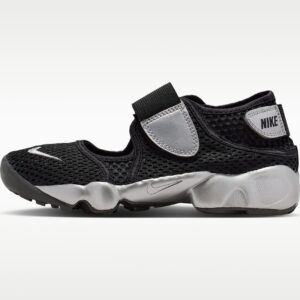 SARZI-NIKE-RIFT2SE-IV5362 - مشکی/نقره‌ای متالیک - SARZI-NIKE-RIFT2SE-IV5362-001 - 1