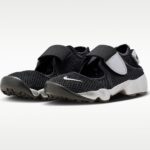 SARZI-NIKE-RIFT2SE-IV5362 - مشکی/نقره‌ای متالیک - SARZI-NIKE-RIFT2SE-IV5362-001 - 5