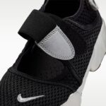 SARZI-NIKE-RIFT2SE-IV5362 - مشکی/نقره‌ای متالیک - SARZI-NIKE-RIFT2SE-IV5362-001 - 7