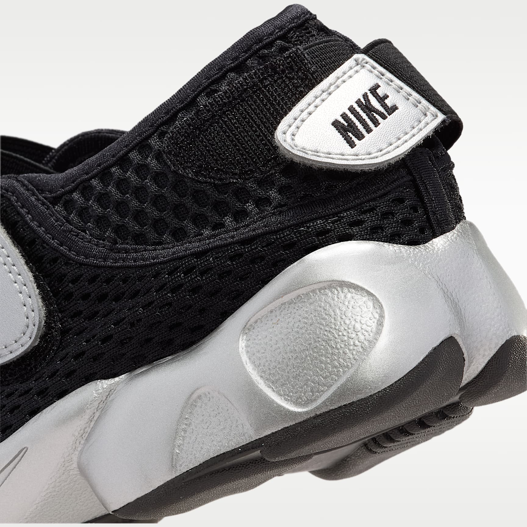 SARZI-NIKE-RIFT2SE-IV5362 - مشکی/نقره‌ای متالیک - SARZI-NIKE-RIFT2SE-IV5362-001 - 8