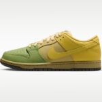 SARZI-NIKE-SBDUNKLOWPRO-IO0427 - زرد زعفرانی/سبز/طلایی - SARZI-NIKE-SBDUNKLOWPRO-IO0427-300 - 1