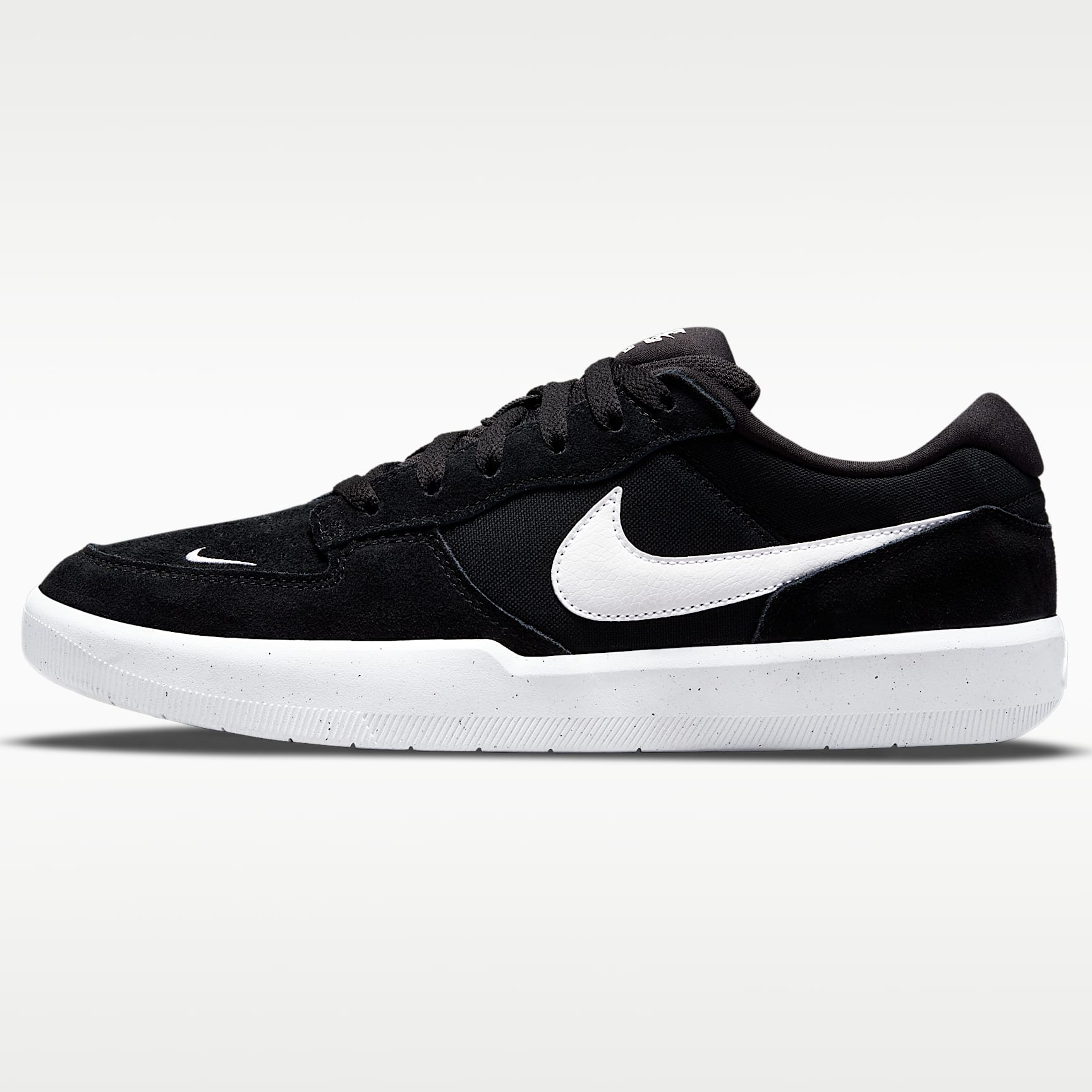 SARZI-NIKE-SBFORCE58-CZ2959 - مشکی/سفید - SARZI-NIKE-SBFORCE58-CZ2959-001 - 1