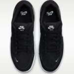 SARZI-NIKE-SBFORCE58-CZ2959 - مشکی/سفید - SARZI-NIKE-SBFORCE58-CZ2959-001 - 4