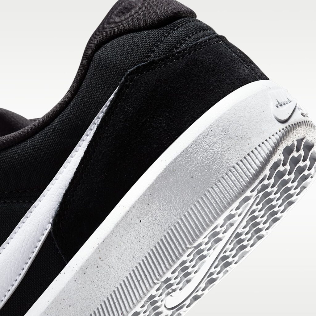 SARZI-NIKE-SBFORCE58-CZ2959 - مشکی/سفید - SARZI-NIKE-SBFORCE58-CZ2959-001 - 8