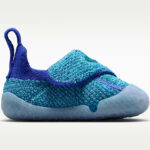 SARZI-NIKE-SWOOSH1-INFANT-FB3244 - آبی رویال/فیروزه‌ای (بر اساس نام رسمی رنگ Nike) - SARZI-NIKE-SWOOSH1-INFANT-FB3244-407 - 3