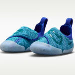SARZI-NIKE-SWOOSH1-INFANT-FB3244 - آبی رویال/فیروزه‌ای (بر اساس نام رسمی رنگ Nike) - SARZI-NIKE-SWOOSH1-INFANT-FB3244-407 - 5