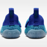SARZI-NIKE-SWOOSH1-INFANT-FB3244 - آبی رویال/فیروزه‌ای (بر اساس نام رسمی رنگ Nike) - SARZI-NIKE-SWOOSH1-INFANT-FB3244-407 - 6