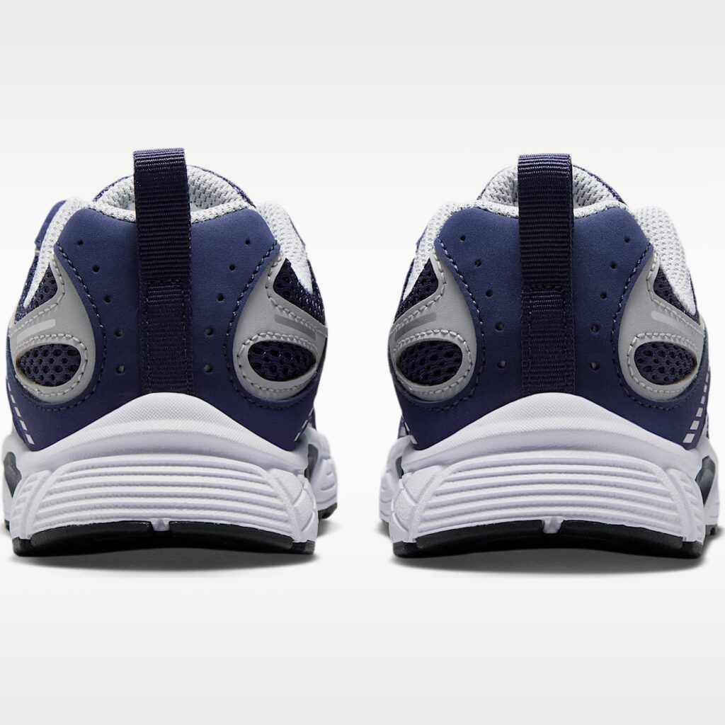 SARZI-NIKE-V5RNR-LITTLEKID2-IX0357 - آبی رعد/خاکستری دودی روشن/نقره‌ای متالیک/سفید - SARZI-NIKE-V5RNR-LITTLEKID2-IX0357-437 - 6