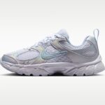 SARZI-NIKE-V5RNR-LITTLEKID1-IX1835 - خاکستری فوتبال/آبی آرموری روشن/آبی فوتبال - SARZI-NIKE-V5RNR-LITTLEKID1-IX1835-001 - 1