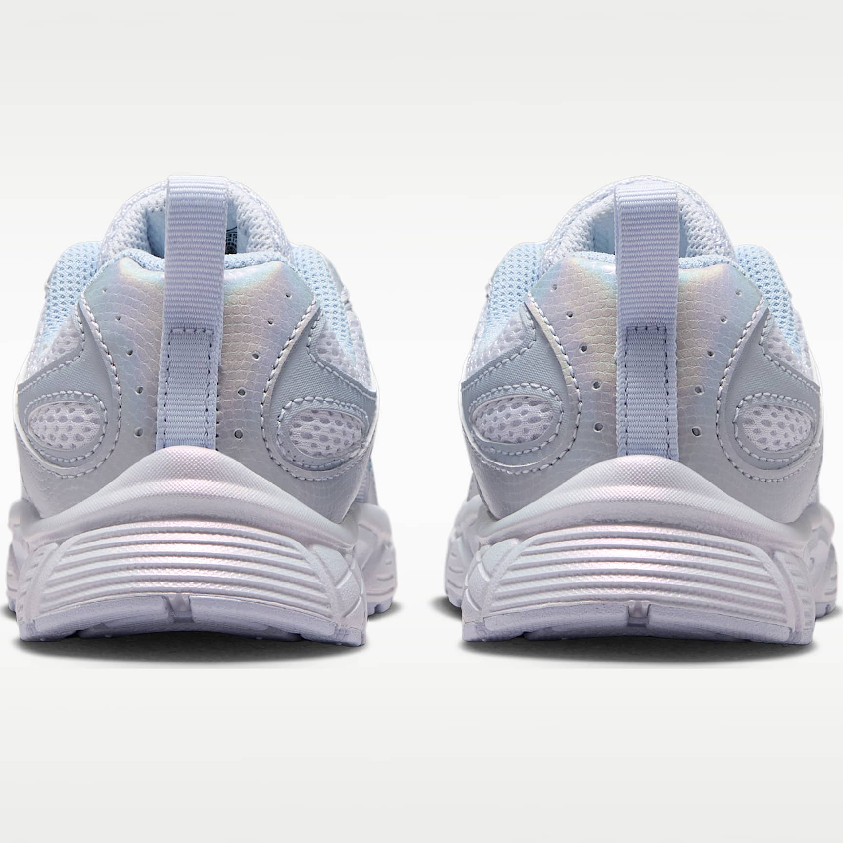 SARZI-NIKE-V5RNR-LITTLEKID1-IX1835 - خاکستری فوتبال/آبی آرموری روشن/آبی فوتبال - SARZI-NIKE-V5RNR-LITTLEKID1-IX1835-001 - 6