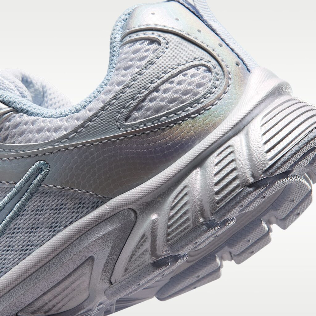 SARZI-NIKE-V5RNR-LITTLEKID1-IX1835 - خاکستری فوتبال/آبی آرموری روشن/آبی فوتبال - SARZI-NIKE-V5RNR-LITTLEKID1-IX1835-001 - 8