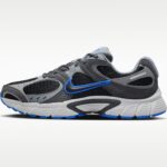 SARZI-NIKE-V5RNRSUEDE-MENS-IX0702 - خاکستری دودی/آنتراسیت/آبی ریسر/مشکی - SARZI-NIKE-V5RNRSUEDE-MENS-IX0702-001 - 1