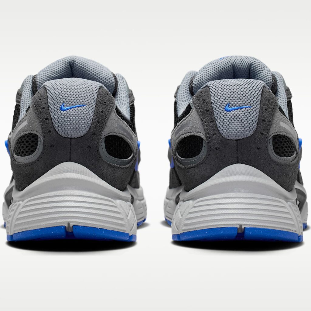 SARZI-NIKE-V5RNRSUEDE-MENS-IX0702 - خاکستری دودی/آنتراسیت/آبی ریسر/مشکی - SARZI-NIKE-V5RNRSUEDE-MENS-IX0702-001 - 7