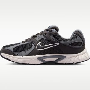 SARZI-NIKE-V5RUNNERSUET-IO1644 - آنتراسیت/خاکستری سرد/طوسی روشن/مشکی - SARZI-NIKE-V5RUNNERSUET-IO1644-005 - 1