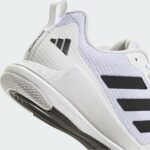 SARZI-ADIDAS-NOVAFLIGHT-2-INDOOR - سفید و مشکی KJ1557 - KJ1557 - 9 SARZI-ADIDAS-NOVAFLIGHT-2-INDOOR - سفید و مشکی KJ1557 - KJ1557 - 9